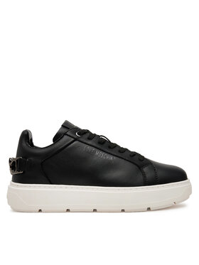 LOVE MOSCHINO LOVE MOSCHINO Sneakers JA15394G1MIA000A Negru