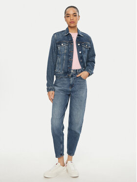 Tommy Jeans Τζιν μπουφάν Tommy Jeans - 2