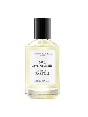 Thomas Kosmala Thomas Kosmala Thomas Kosmala No.2 Seve Nouvelle woda perfumowana spray 100ml Woda perfumowana