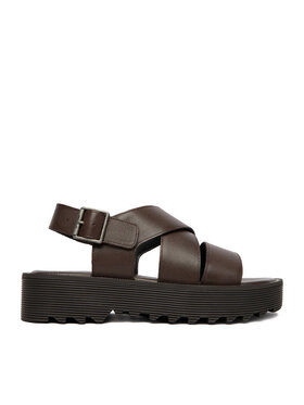 G-Star Raw G-Star Raw Sandali CEO-WI16-AVA-01 Marrone