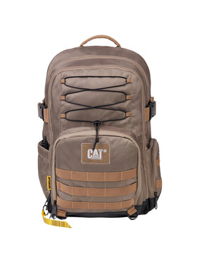 CATerpillar CATerpillar Plecak Caterpillar Sonoran Backpack Brązowy