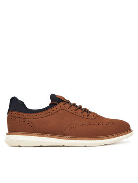 Aldo Aldo Туфлі Kalister 14135013 Коричневий