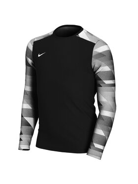 Nike Nike Longsleeve Dry Park IV JSY Jr LS Nero Regular Fit