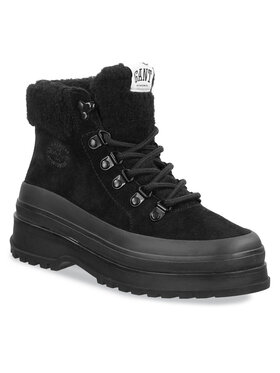 Gant Gant Туристически oбувки 31543083 Черен