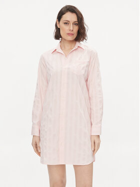 LAUREN RALPH LAUREN Lauren Ralph Lauren Nočna srajca ILN32305 Roza