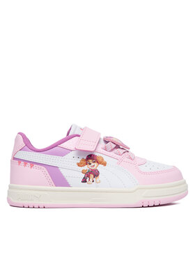 Puma Puma Tenisice Puma Caven III Paw Patrol Girls AC+ PS P 406899 01 Ružičasta