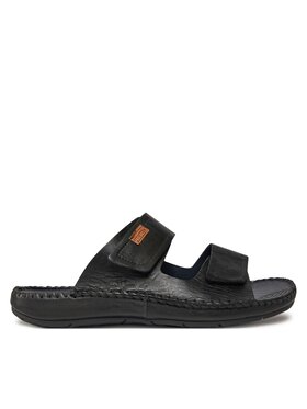 Pikolinos Pikolinos Şlapi Tarifa 06J-0084 Negru
