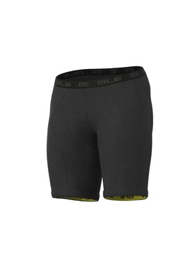Alé Cycling Alé Cycling Bokserki Off Road Enduro Padded Liner Czarny