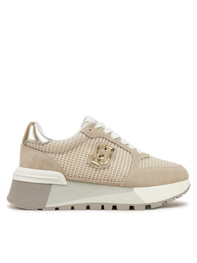 Liu Jo Liu Jo Sneakersy Amazing 25 BA5049 PX027 Šedá