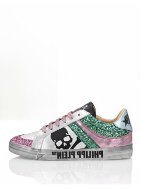 PHILIPP PLEIN PHILIPP PLEIN Sneakers 31805 Rosa