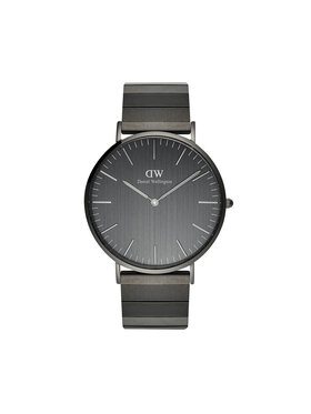 Daniel Wellington Daniel Wellington Hodinky DW00100777 Černá
