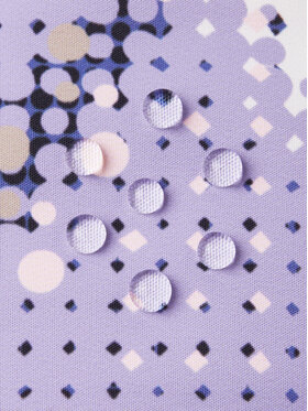 Μπουφάν πουπουλένιο Reima φωτογραφία