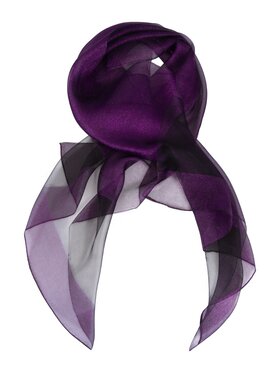 ALLORA BE UNIQUE ALLORA BE UNIQUE Sciarpa m06sz032 Viola