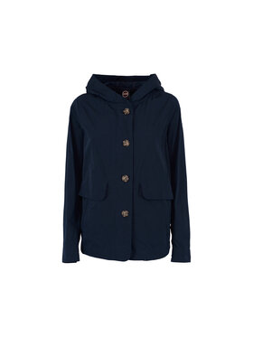 Colmar Colmar Giubbotto invernale 19993XG68 Blu Regular Fit
