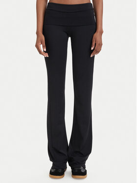Guess Guess Tamprės V6YB24 K4713 Juoda Slim Fit