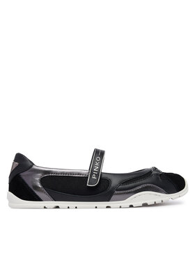 PINKO PINKO Balerinos Yulia 02 SS0187 P020 Juoda