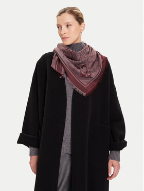 PINKO PINKO Tuch 106017 A2ZH Dunkelrot