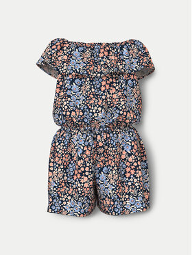 NAME IT NAME IT Jumpsuit Vinaya 13215907 Multicolore Regular Fit