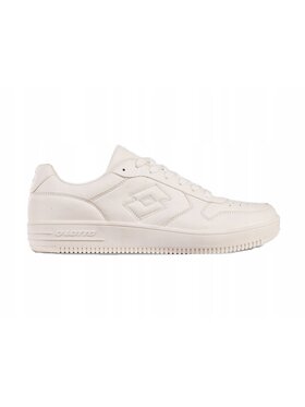 Lotto Lotto Sneakers 2400020U-1010 Bianco