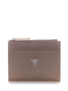 Guess Guess Peněženka 180216 Hnědá