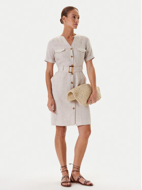 Φόρεμα πουκάμισο Tatuum φωτογραφία