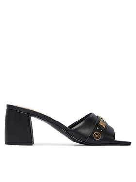 Guess Guess Чехли FLJGAU ELE03 Черен