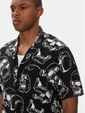 Πουκάμισο DC Shoes φωτογραφία