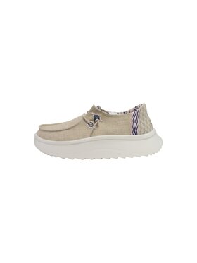Hey Dude Hey Dude Mocassini q-roa-35854 Marrone