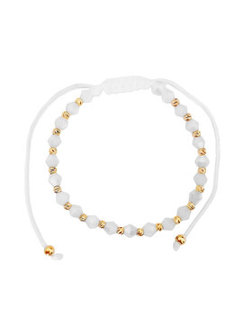 Lovrin Lovrin Náramek 62949914 Žluté zlato