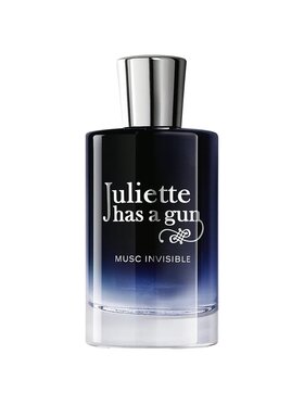 Juliette has a gun Juliette has a gun Juliette Has a Gun Musc Invisible spray 100ml Woda perfumowana