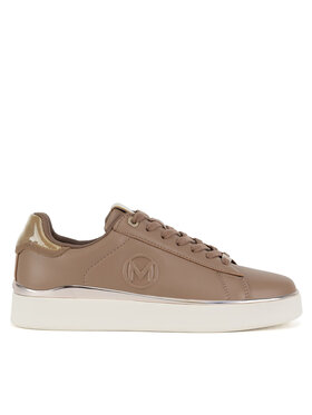 MEXX MEXX Sneakersy MI001010543W Beżowy