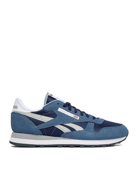 Reebok Reebok Sportcipők EO-CLASSIC LEATHER 100230514 Sötétkék