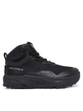 Altra Altra Trekkingi Timp 6 Mid Gtx GORE-TEX AL0A85U3 Czarny