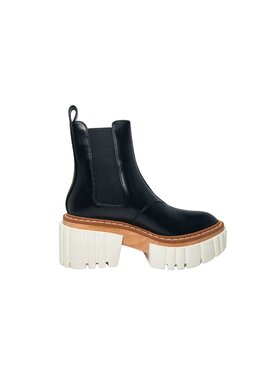 Stella McCartney Stella McCartney Μποτάκια 800251_n0131_1002 Μαύρο