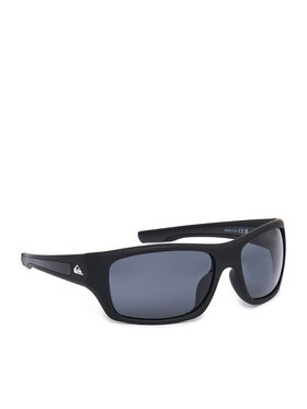 Quiksilver Quiksilver Okulary przeciwsłoneczne QS-MA-005-SS25 Czarny