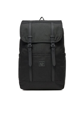 Herschel Herschel Σακίδιο Retreat™ Backpack 11397-05881 Μαύρο