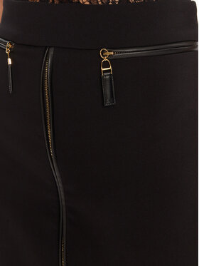 Φούστα pencil Elisabetta Franchi φωτογραφία