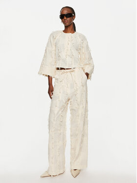 Παντελόνι υφασμάτινο DAY Birger et Mikkelsen φωτογραφία