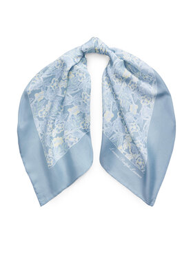 LAUREN RALPH LAUREN LAUREN RALPH LAUREN Tuch 454P14497002 Himmelblau