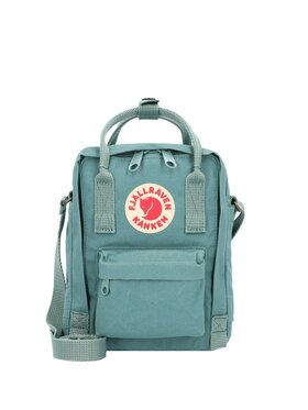 Fjällräven Fjällräven Torba 190318 Turkusowy