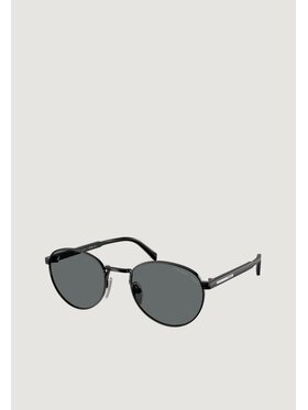 Prada Prada Okulary przeciwsłoneczne 0PR B51S 1AB5Z1 Czarny