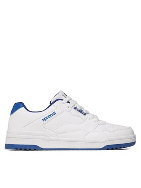 Sprandi Sprandi Αθλητικά Racket BP66-23726 Λευκό