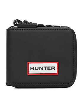 Hunter Hunter Peňaženka CWBEO-HTR-U1-006-SS26 Čierna