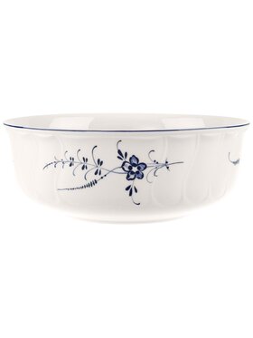 Villeroy & Boch Villeroy & Boch Miska Old Luxembourg Villeroy & Boch Biały
