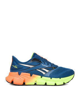 Reebok Reebok Buty do biegania SS-FLOATZIG 2 100244492 Granatowy