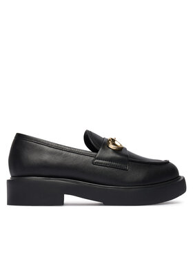 LOVE MOSCHINO LOVE MOSCHINO Loaferai JA10094G0NIA0000 Juoda