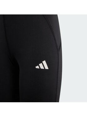 adidas adidas Legginsy 165362 Czarny