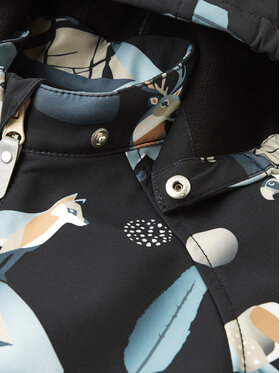 Ολόσωμη Φόρμα Softshell Reima φωτογραφία