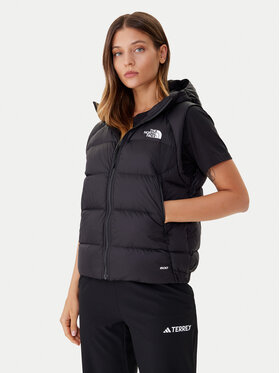 The North Face The North Face Bodywarmer Hyalite NF0A8E71 Schwarz Regular Fit