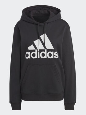 Adidas Jopa Essentials Big Logo IC6895 Črna Regular Fit